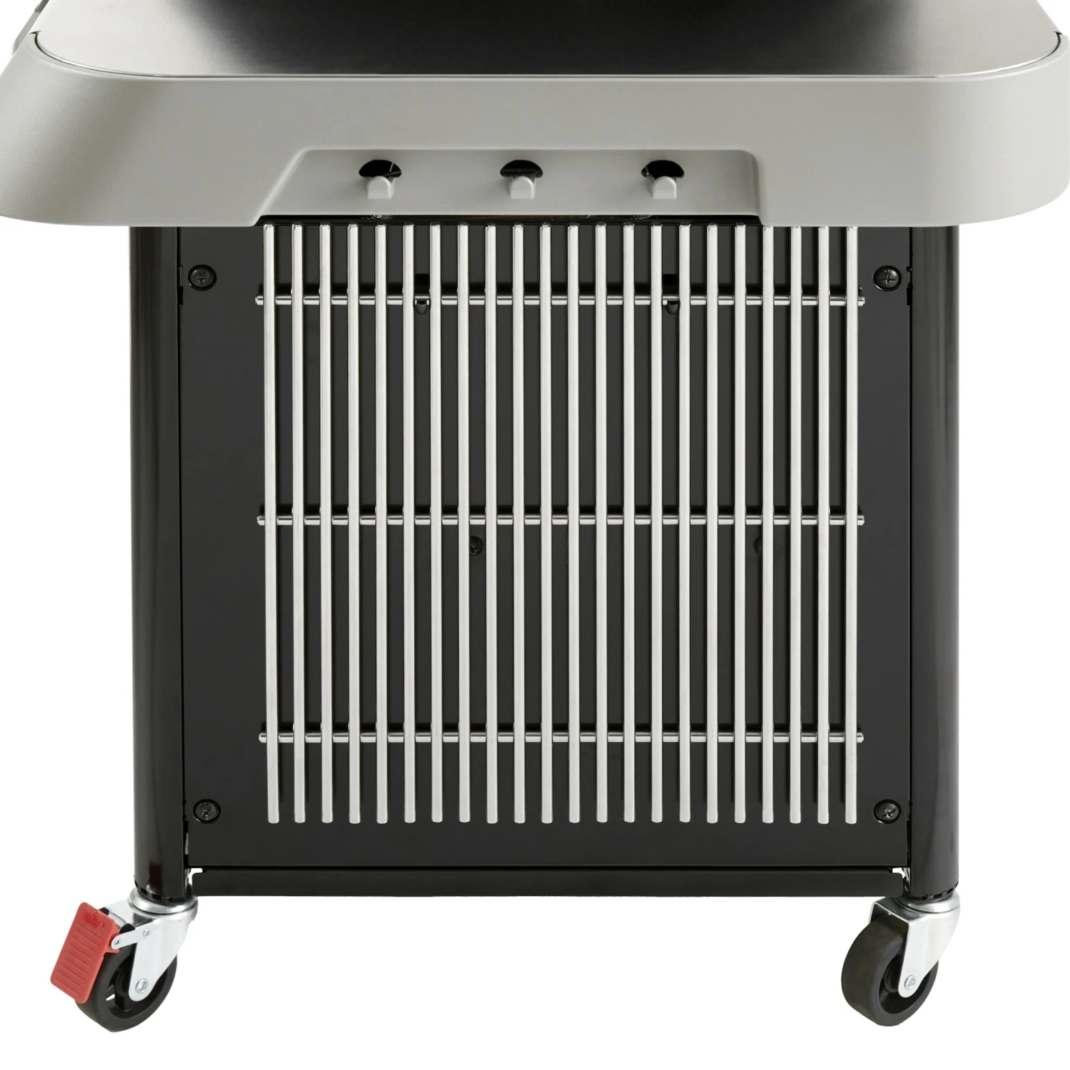 Weber Genesis S-325s Gasgrill 17 Weber Genesis S-325s Gasgrill – Bild 15