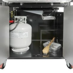 Weber Genesis E-335 Gasgrill -Grill Verkaufsgeschäft webe Produktbild 81