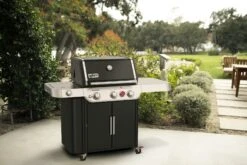 Weber Genesis E-335 Gasgrill -Grill Verkaufsgeschäft webe Produktbild 92