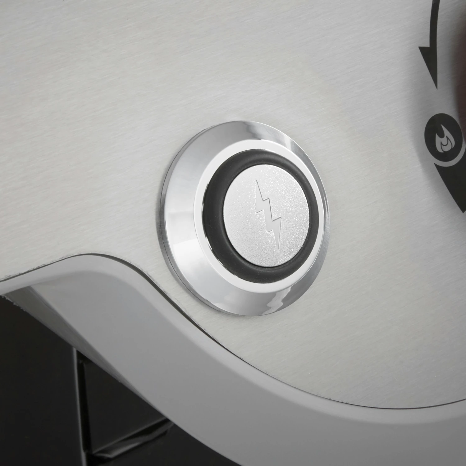 Weber Genesis SX-435 Smart Grill 10 Weber Genesis SX-435 Smart Grill – Bild 8