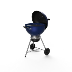 Weber Master-Touch GBS C-5750 Deep Ocean Blue 13 Weber Master-Touch GBS C-5750 Deep Ocean Blue -Grill Verkaufsgeschäft webe 14716004 02