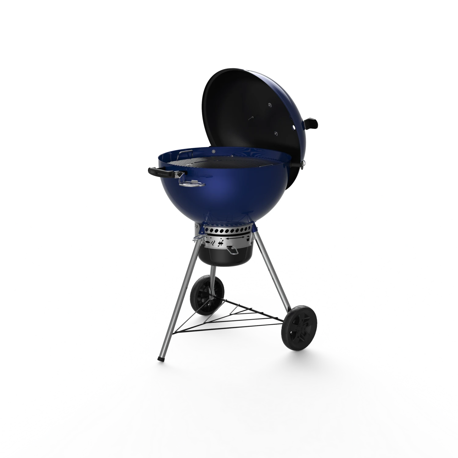 Weber Master-Touch GBS C-5750 Deep Ocean Blue 4 Weber Master-Touch GBS C-5750 Deep Ocean Blue – Bild 2