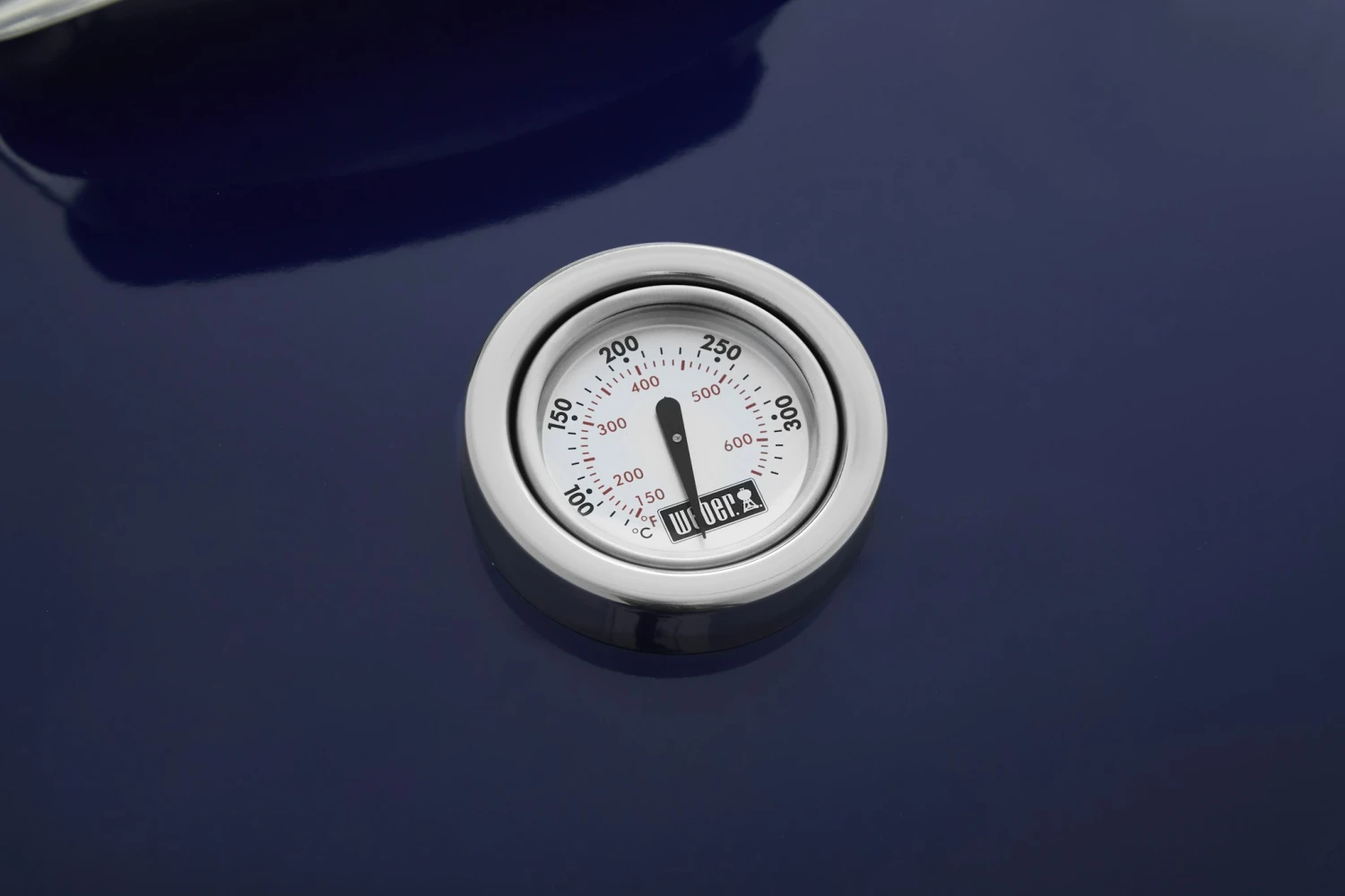 Weber Master-Touch GBS C-5750 Deep Ocean Blue 7 Weber Master-Touch GBS C-5750 Deep Ocean Blue – Bild 5