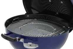 Weber Master-Touch GBS C-5750 Deep Ocean Blue 17 Weber Master-Touch GBS C-5750 Deep Ocean Blue -Grill Verkaufsgeschäft webe 14716004 06