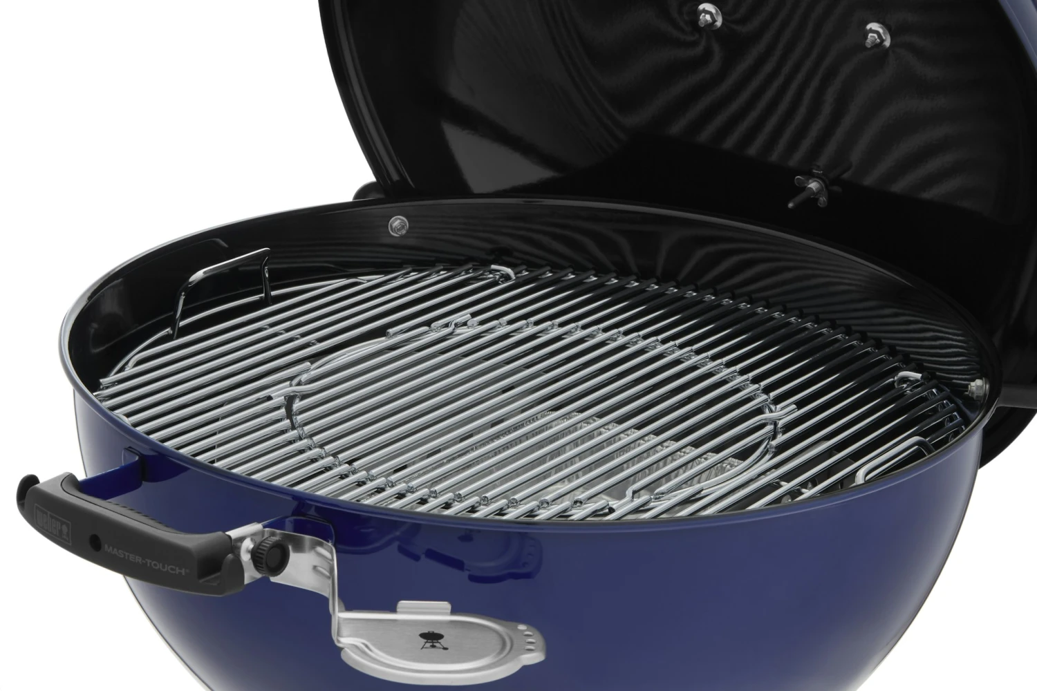 Weber Master-Touch GBS C-5750 Deep Ocean Blue 8 Weber Master-Touch GBS C-5750 Deep Ocean Blue – Bild 6