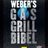 Weber's Gasgrillbibel (18197) 1 Weber's Gasgrillbibel (18197) -Grill Verkaufsgeschäft webe 18197 01