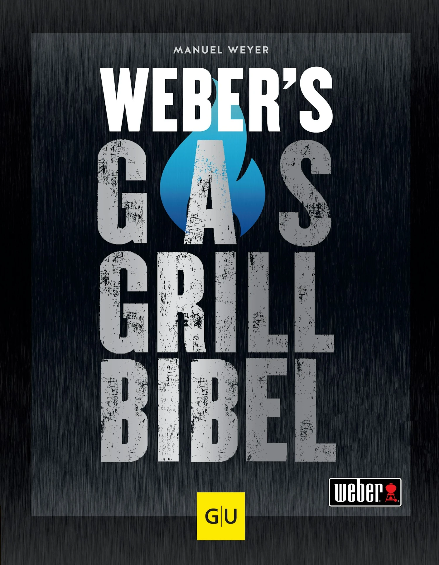 Weber's Gasgrillbibel (18197) 3 Weber's Gasgrillbibel (18197)