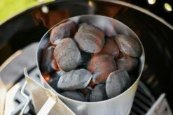 Weber Kokosnuss Briketts - 8 Kg 9 Weber Kokosnuss Briketts - 8 Kg -Grill Verkaufsgeschäft webe 18401 Briketts 5 1