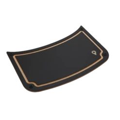 Weber Traveler Schneidebrett (7031) -Grill Verkaufsgeschäft webe 7031 C1 BlackSide rgb