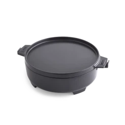 Weber Gourmet BBQ System (GBS) - Dutch Oven (8842) -Grill Verkaufsgeschäft webe 8857 8859 1 rgb
