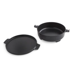 Weber Gourmet BBQ System (GBS) - Dutch Oven (8842) -Grill Verkaufsgeschäft webe 8857 8859 2 rgb