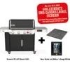 Weber Genesis EPX-435 Smart Grill -Grill Verkaufsgeschäft webe Genesis EX 435 smart grill GE6F97 1 1