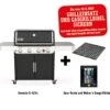 Weber Genesis E-425s Gasgrill -Grill Verkaufsgeschäft webe Genesis E 425S 530x480 Grill plus SearGrate