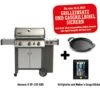 Weber Genesis II SP-335 (GBS) Gasgrill