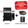 Weber Spirit EPX-335 GBS Smart Grill