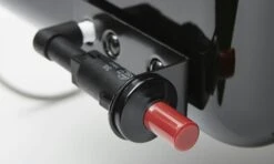 Weber Go-Anywhere Gasgrill Schwarz -Grill Verkaufsgeschäft weber goanywhere 1141079 z ndung