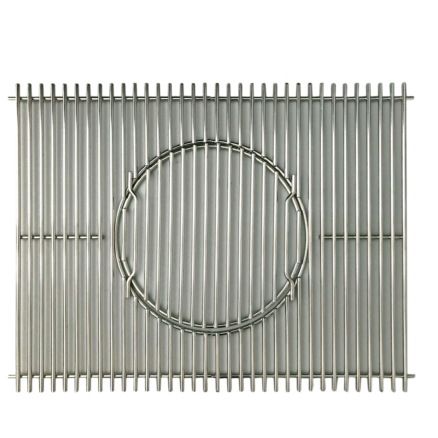 Weber Gourmet BBQ System (GBS) - Grillrost Für Genesis-Serie (7587) 5 Weber Gourmet BBQ System (GBS) - Grillrost Für Genesis-Serie (7587) – Bild 3