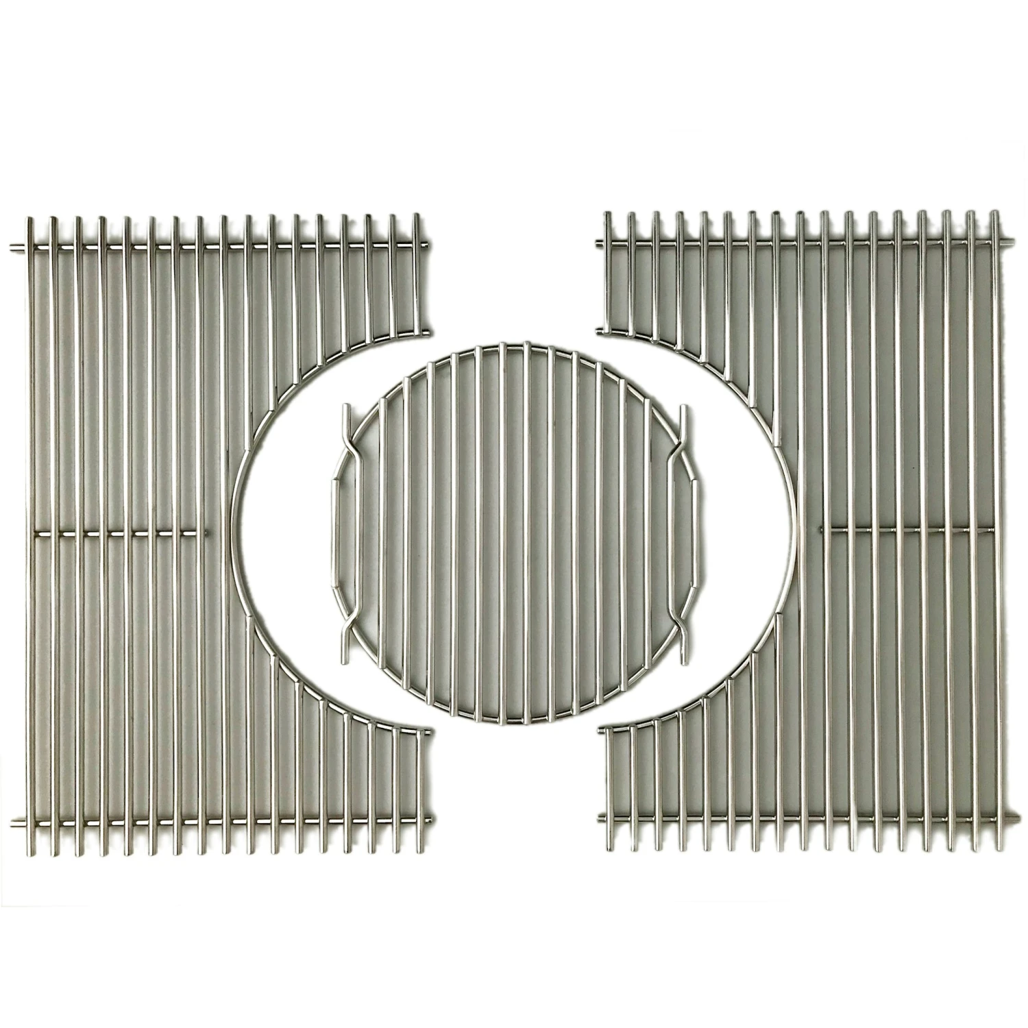 Weber Gourmet BBQ System (GBS) - Grillrost Für Genesis-Serie (7587) 4 Weber Gourmet BBQ System (GBS) - Grillrost Für Genesis-Serie (7587) – Bild 2