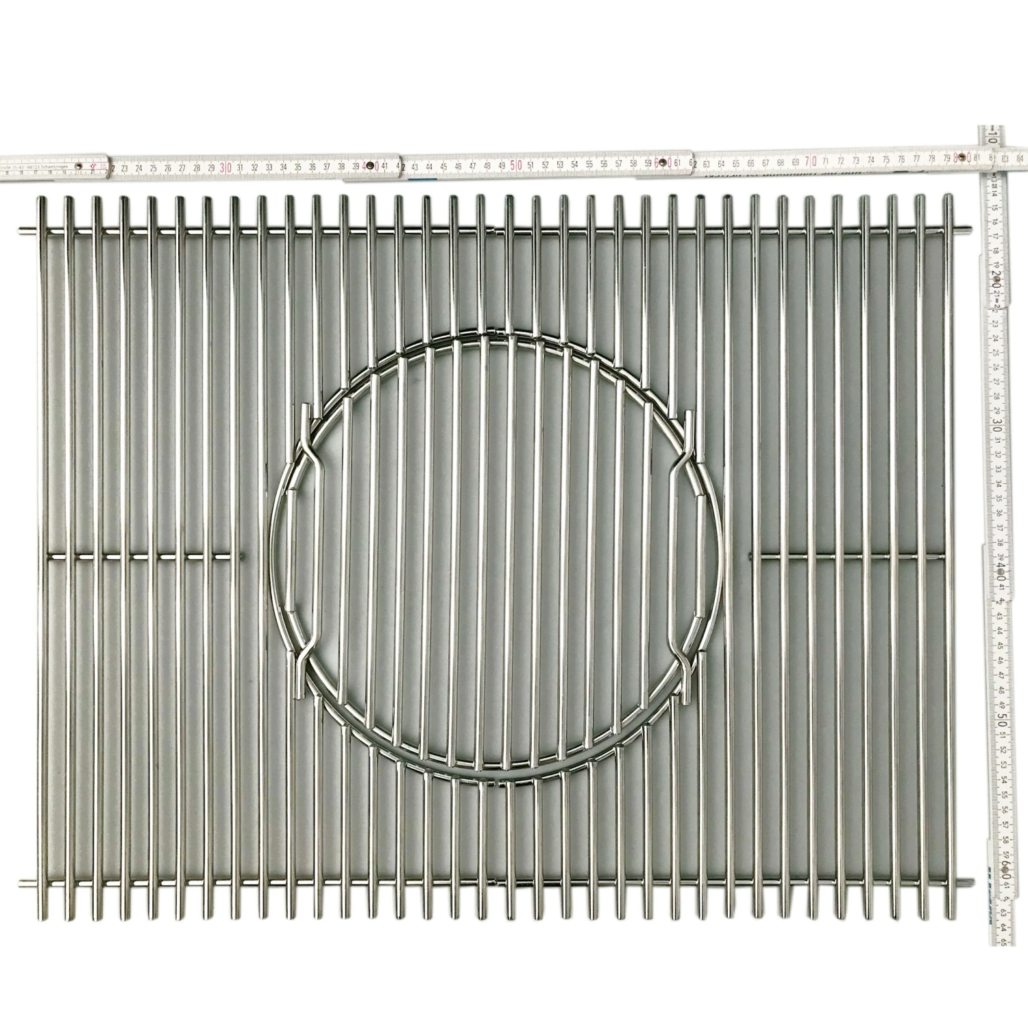 Weber Gourmet BBQ System (GBS) - Grillrost Für Genesis-Serie (7587) 6 Weber Gourmet BBQ System (GBS) - Grillrost Für Genesis-Serie (7587) – Bild 4