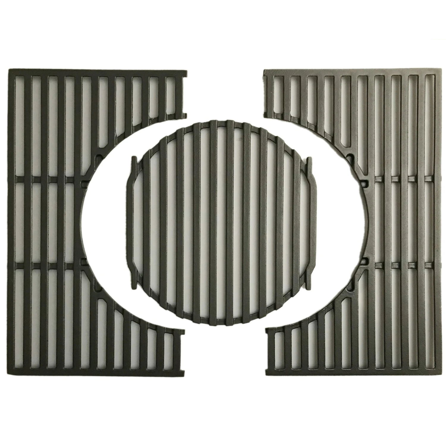 Weber Gourmet BBQ System (GBS) - Grillrost Für Spirit 200-Serie (8846) 4 Weber Gourmet BBQ System (GBS) - Grillrost Für Spirit 200-Serie (8846) – Bild 2