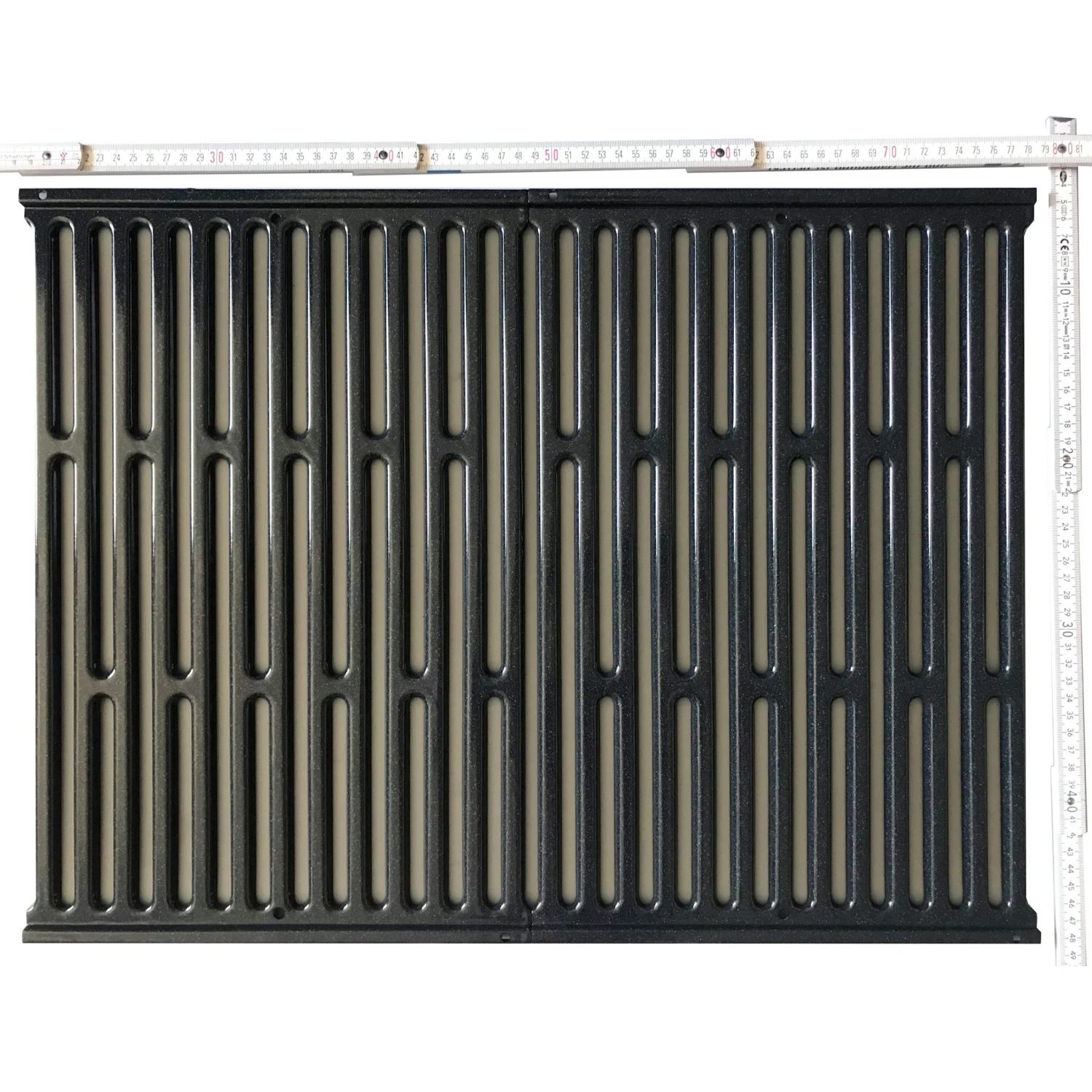 Weber Grillroste Emailliert Spirit 300 (alle Modelle) (69802) 6 Weber Grillroste Emailliert Spirit 300 (alle Modelle) (69802) – Bild 4