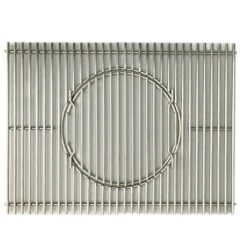 Weber Gourmet BBQ System (GBS) - Grillrost Für Spirit 300-Serie (7586) 8 Weber Gourmet BBQ System (GBS) - Grillrost Für Spirit 300-Serie (7586) -Grill Verkaufsgeschäft weber grillrost spirit300 7586