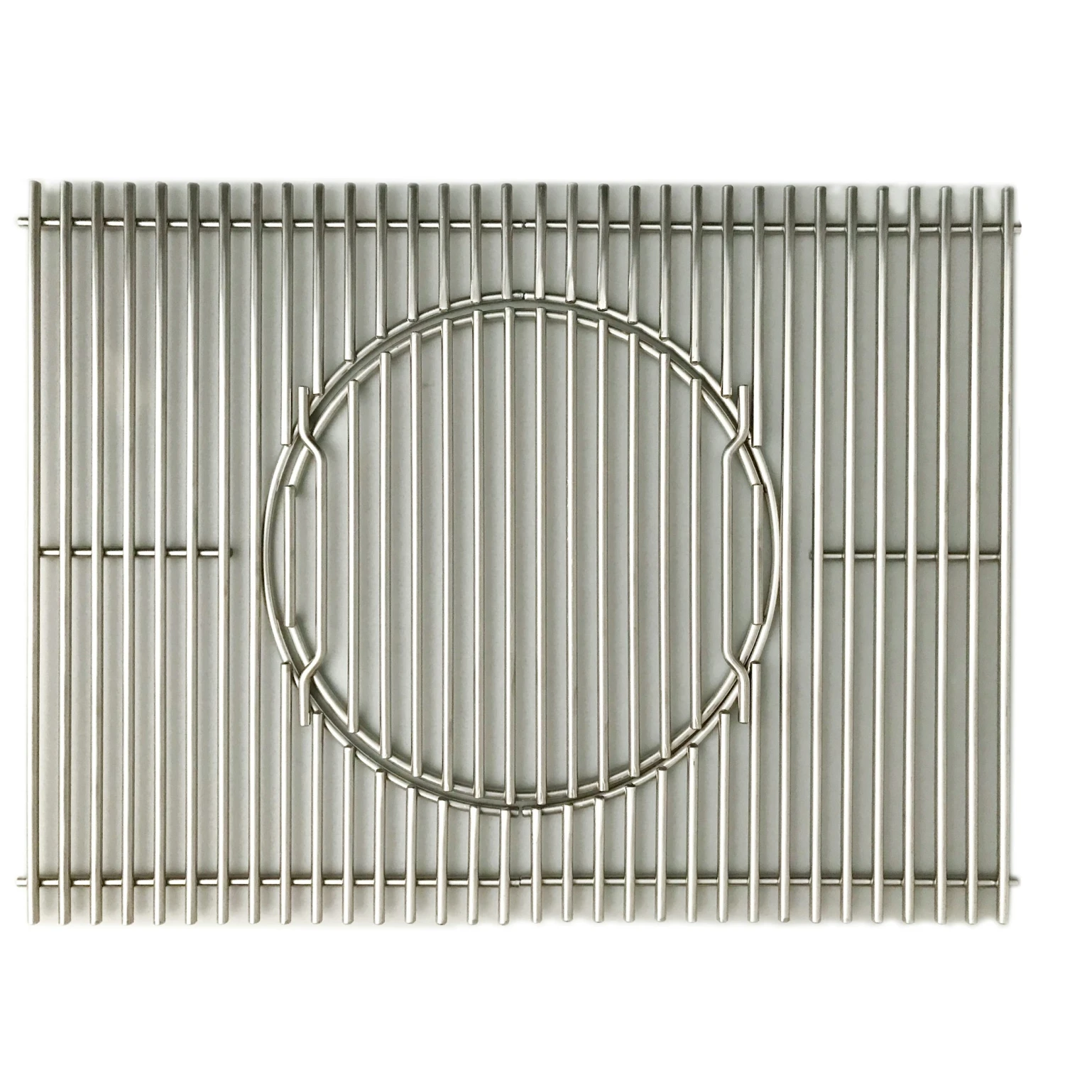 Weber Gourmet BBQ System (GBS) - Grillrost Für Spirit 300-Serie (7586) 5 Weber Gourmet BBQ System (GBS) - Grillrost Für Spirit 300-Serie (7586) – Bild 3