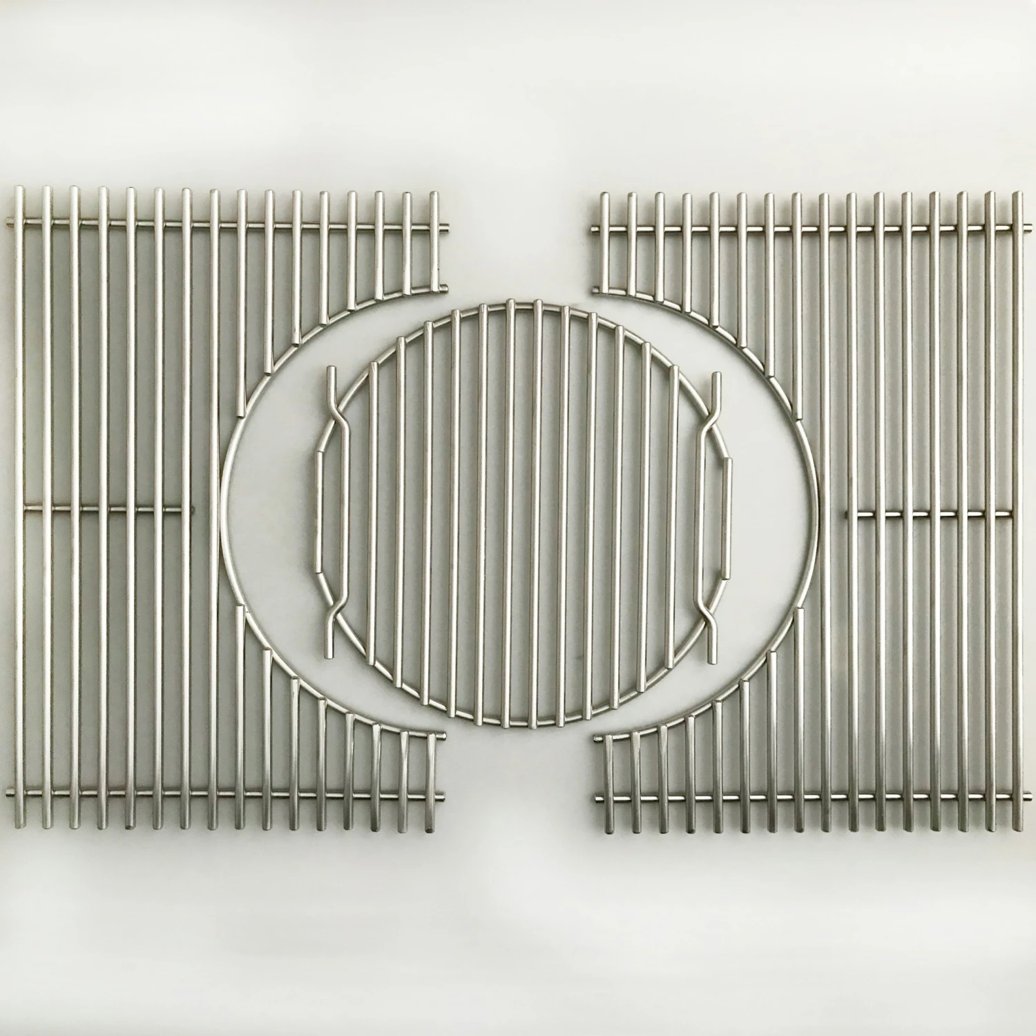 Weber Gourmet BBQ System (GBS) - Grillrost Für Spirit 300-Serie (7586) 4 Weber Gourmet BBQ System (GBS) - Grillrost Für Spirit 300-Serie (7586) – Bild 2