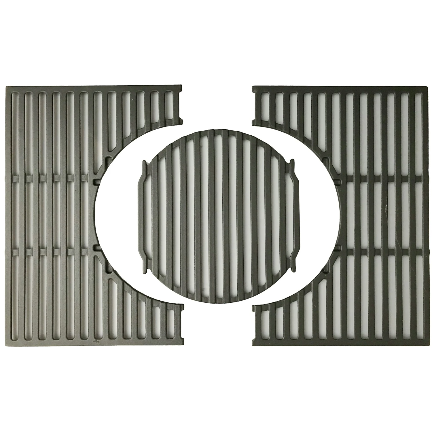 Weber Gourmet BBQ System (GBS) - Grillrost Für Spirit 300-Serie (8847) 4 Weber Gourmet BBQ System (GBS) - Grillrost Für Spirit 300-Serie (8847) – Bild 2