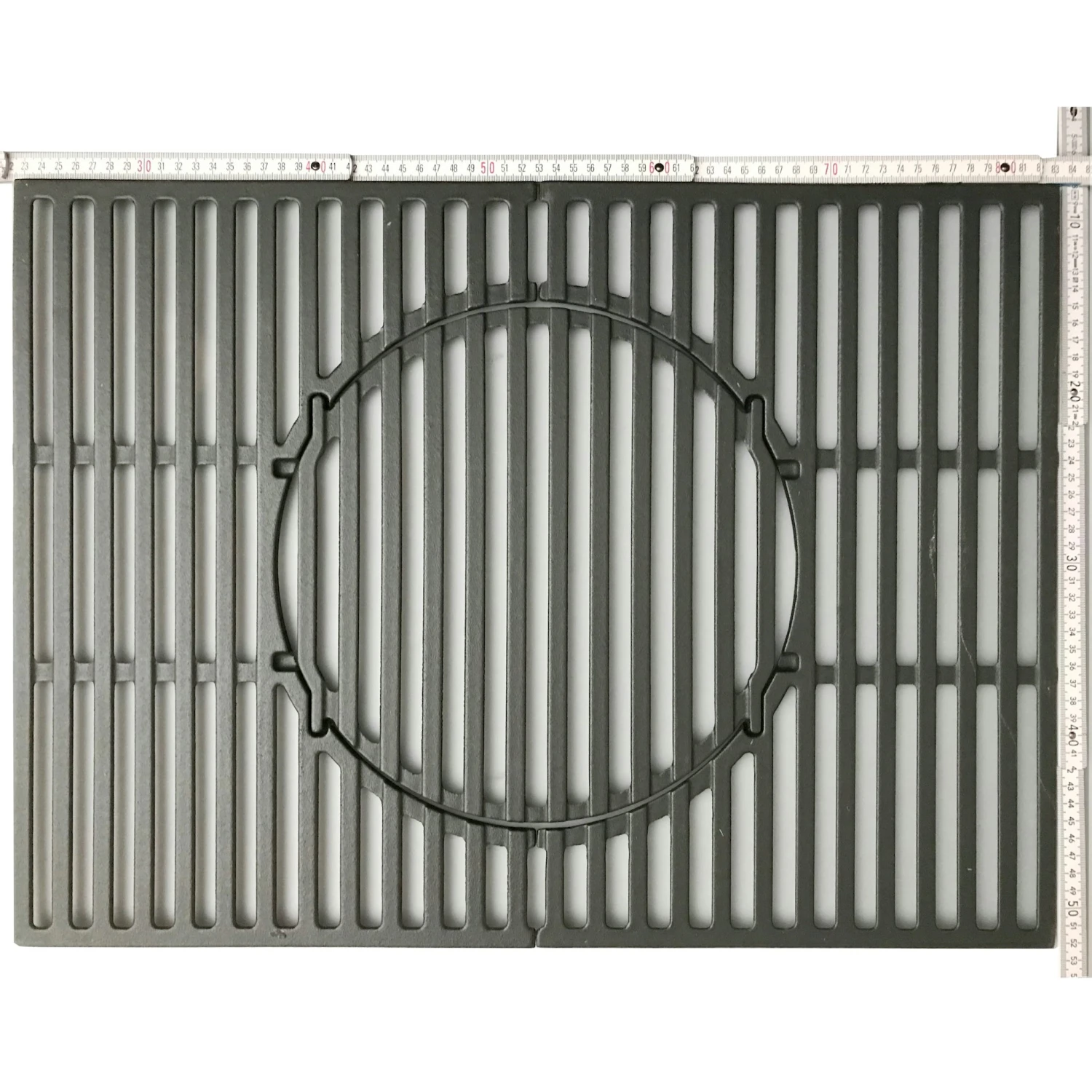 Weber Gourmet BBQ System (GBS) - Grillrost Für Spirit 300-Serie (8847) 6 Weber Gourmet BBQ System (GBS) - Grillrost Für Spirit 300-Serie (8847) – Bild 4