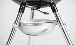 Weber Original Kettle E-4710 -Grill Verkaufsgeschäft weber kettle4710 13101004 ascheauffangschale