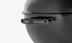 Weber Original Kettle E-5710 -Grill Verkaufsgeschäft weber kettle5710 14101004 besteckhalter