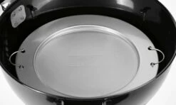 Weber Master-Touch GBS Premium SE E-5775 23 Weber Master-Touch GBS Premium SE E-5775 -Grill Verkaufsgeschäft weber mastertouch 5775 diffusorplatte