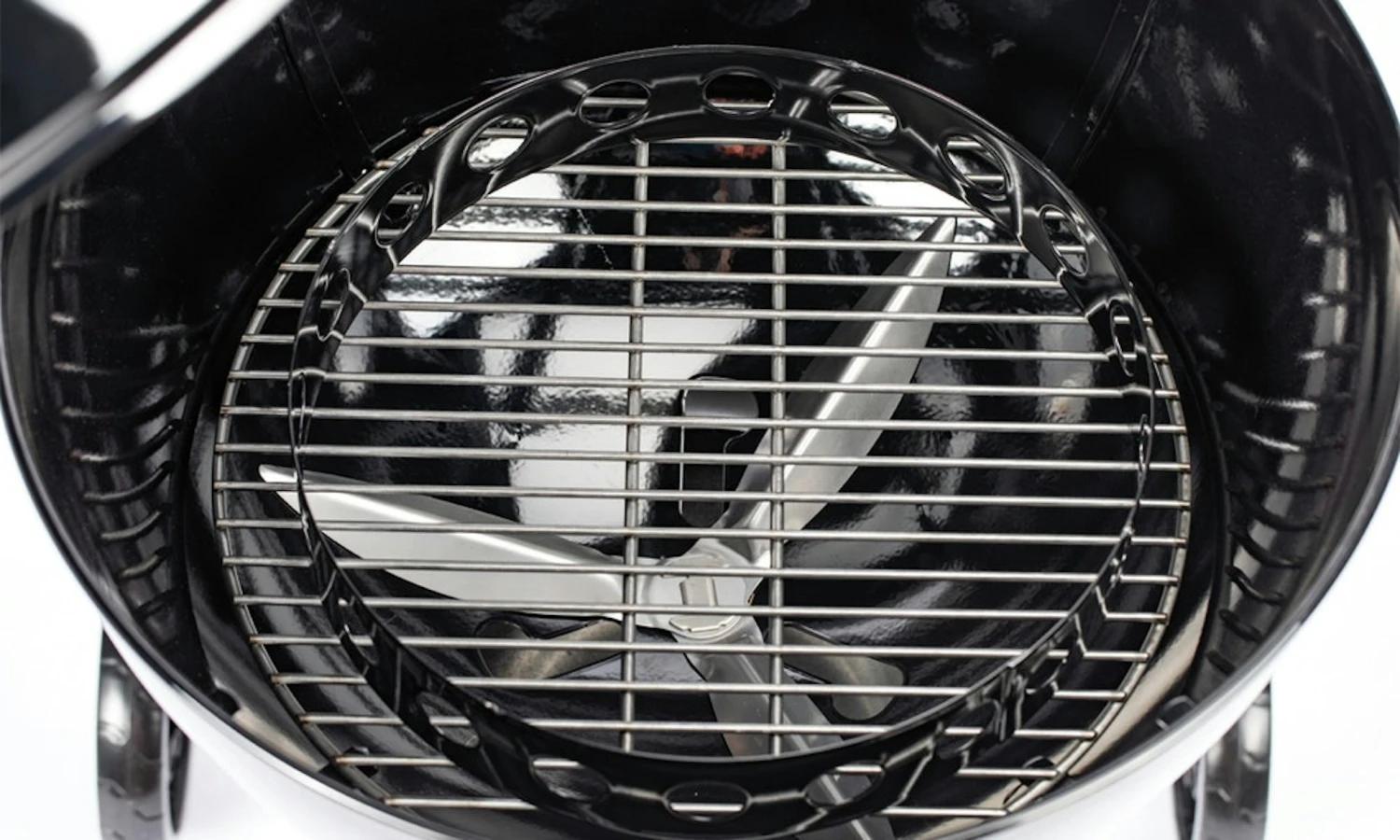 Weber Master-Touch GBS Premium SE E-5775 13 Weber Master-Touch GBS Premium SE E-5775 – Bild 11