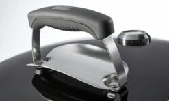 Grill Verkaufsgeschäft 22 Grill Verkaufsgeschäft -Grill Verkaufsgeschäft weber mastertouch deckelgriff 2
