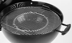 Weber Master-Touch GBS E-5755 Holzkohlegrill -Grill Verkaufsgeschäft weber mt 5755 14801004 grillrost