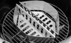 Weber Master-Touch GBS E-5750 - Aktionsware -Grill Verkaufsgeschäft weber mt e5750 14701004 kohlek rbe 1