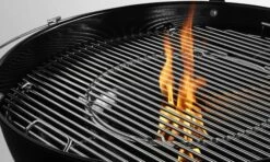 Weber Master-Touch (GBS) Special Edition Schwarz -Grill Verkaufsgeschäft weber mt specialedition 14501904 grillrost