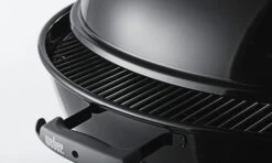 Weber Master-Touch (GBS) Special Edition Schwarz -Grill Verkaufsgeschäft weber mt specialedition 14501904 kessel
