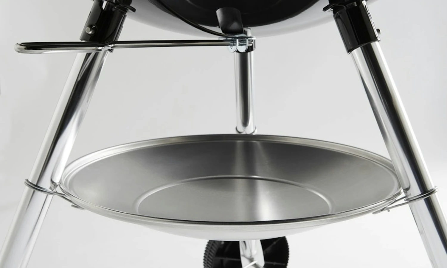 Weber Original Kettle Schwarz 8 Weber Original Kettle Schwarz – Bild 6