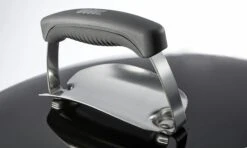 Weber Original Kettle Schwarz 9 Weber Original Kettle Schwarz -Grill Verkaufsgeschäft weber originalkettle57 1341504 griff