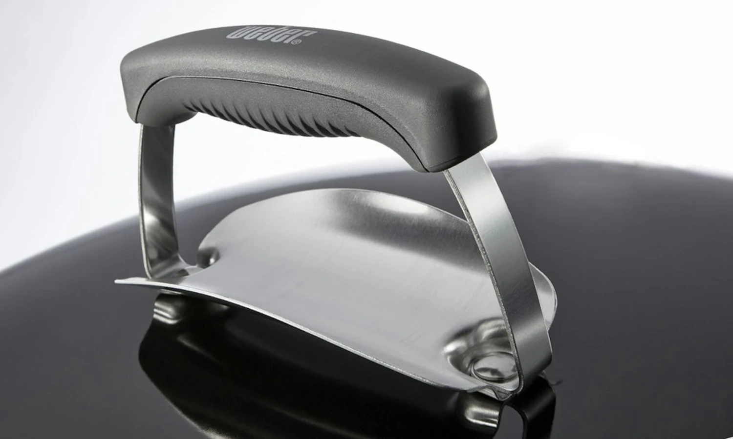 Weber Original Kettle Schwarz 4 Weber Original Kettle Schwarz – Bild 2