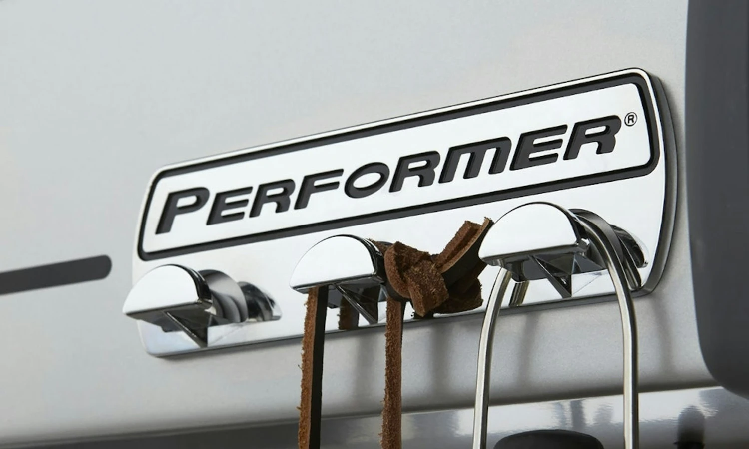 Weber Performer Premium (GBS) Schwarz 7 Weber Performer Premium (GBS) Schwarz – Bild 5