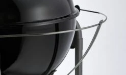 Weber Performer Premium (GBS) Schwarz 9 Weber Performer Premium (GBS) Schwarz -Grill Verkaufsgeschäft weber performer premium 15401004 deckelhalter