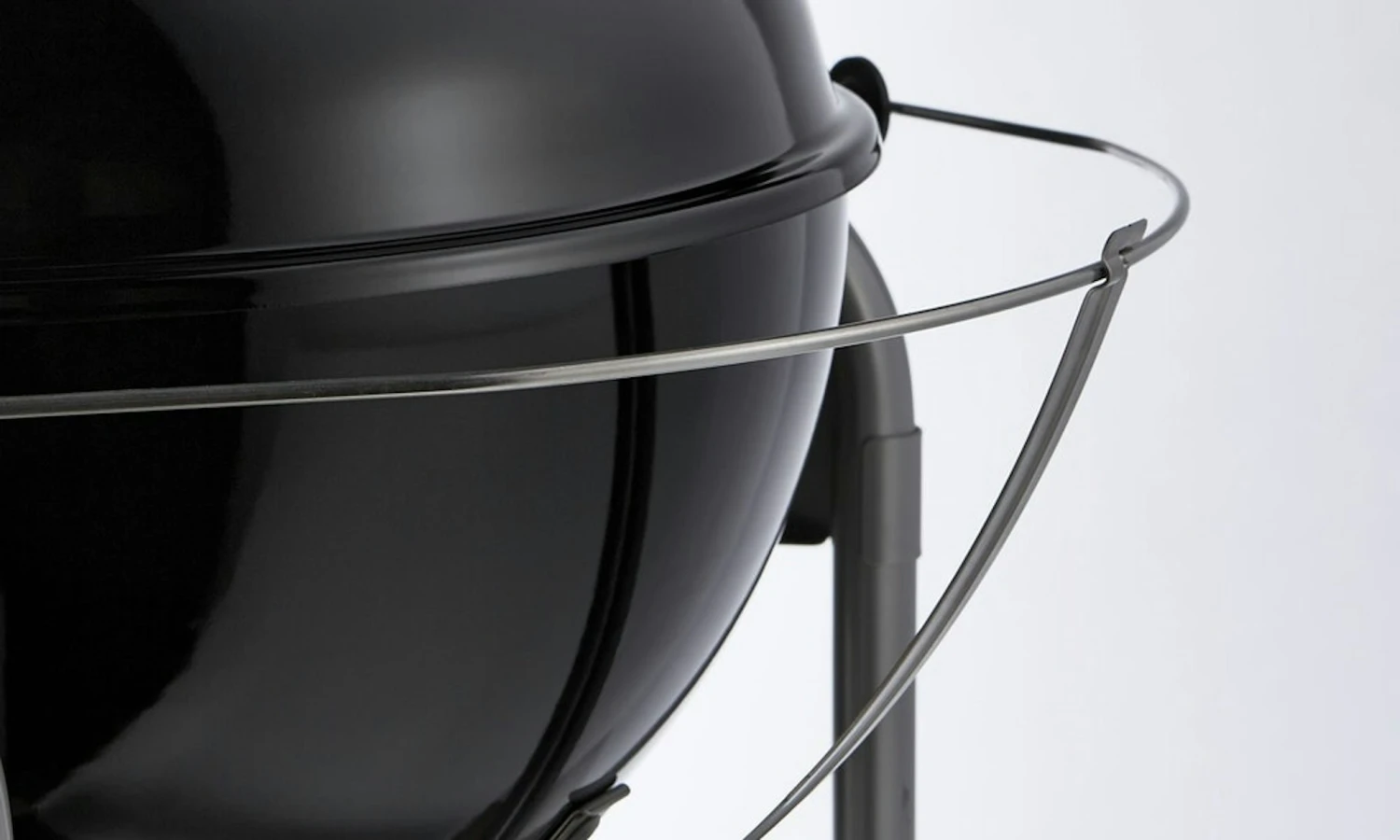 Weber Performer Premium (GBS) Schwarz 5 Weber Performer Premium (GBS) Schwarz – Bild 3