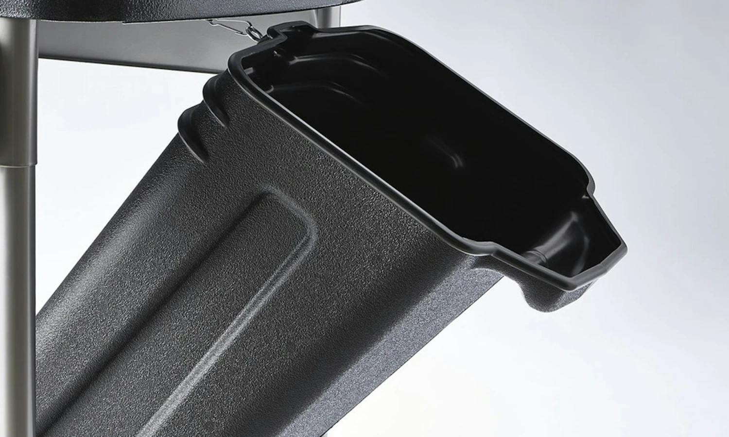 Weber Performer Premium (GBS) Schwarz 6 Weber Performer Premium (GBS) Schwarz – Bild 4