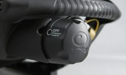 Weber Q 1200 Gas Grill Schwarz Mit Hitzeschild & Bratenrost -Grill Verkaufsgeschäft weber q1200 51010079 brennerventil 3