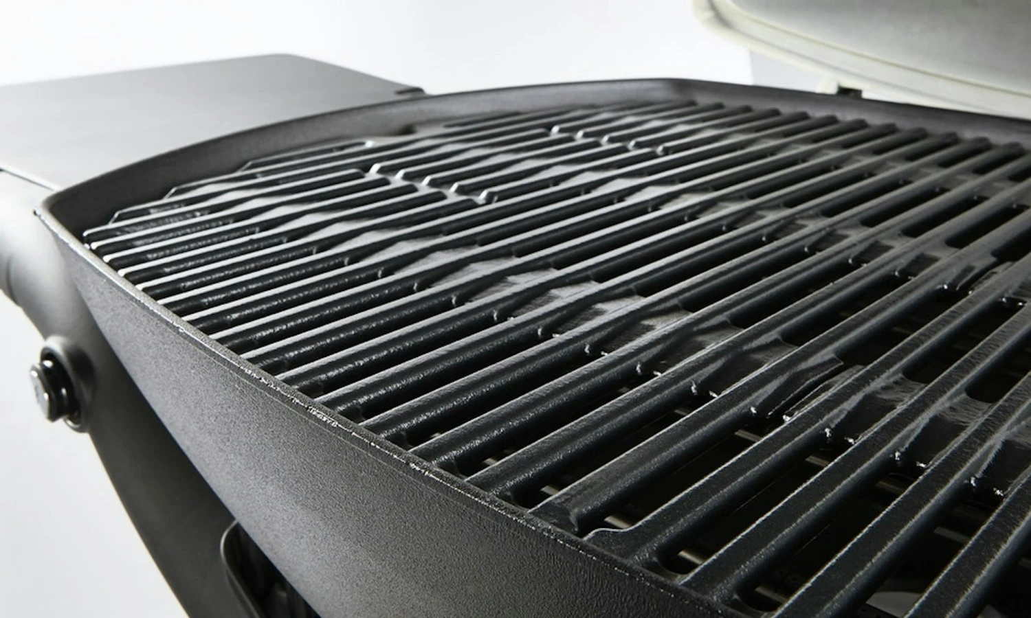 Weber Q 1200 Gasgrill Schwarz 8 Weber Q 1200 Gasgrill Schwarz – Bild 6