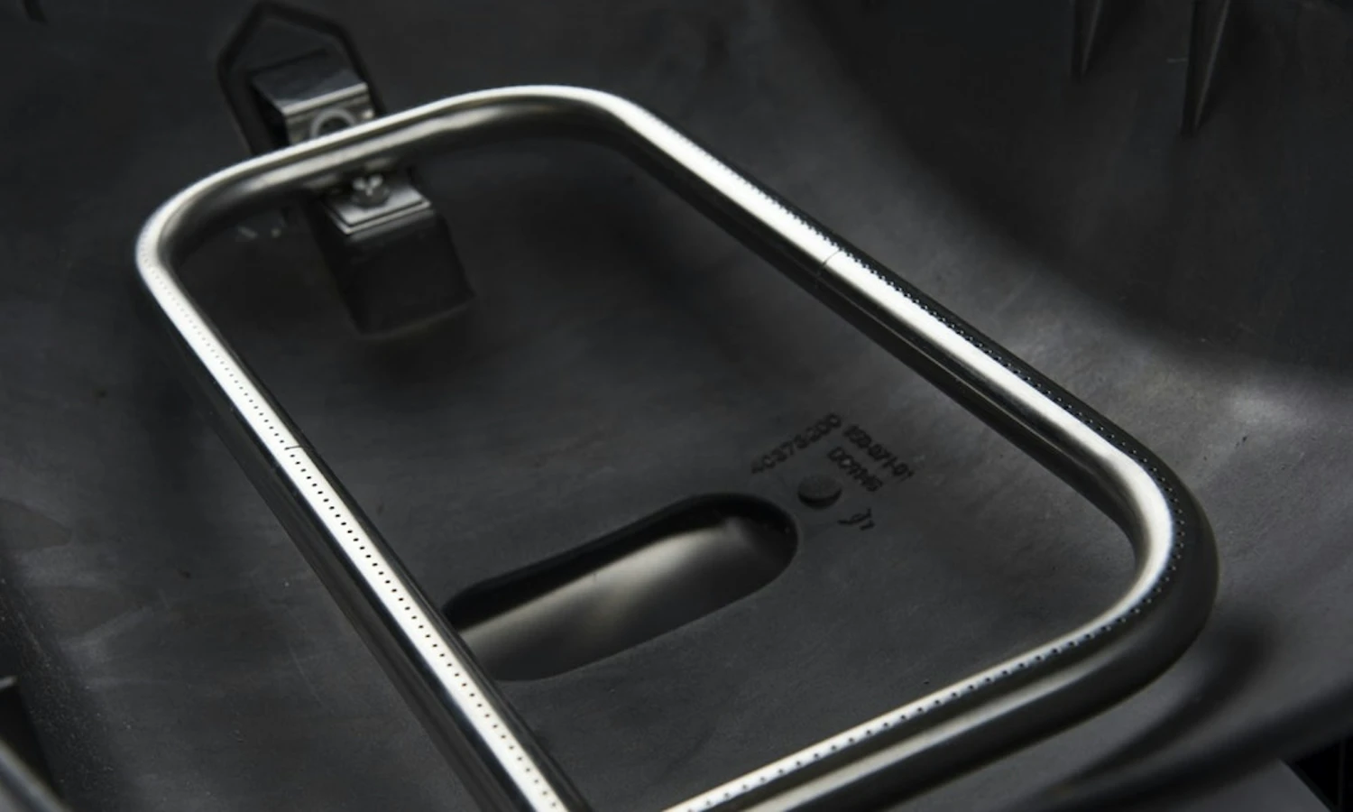 Weber Q 1200 Mobil Gasgrill Schwarz (Black Line) 9 Weber Q 1200 Mobil Gasgrill Schwarz (Black Line) – Bild 7