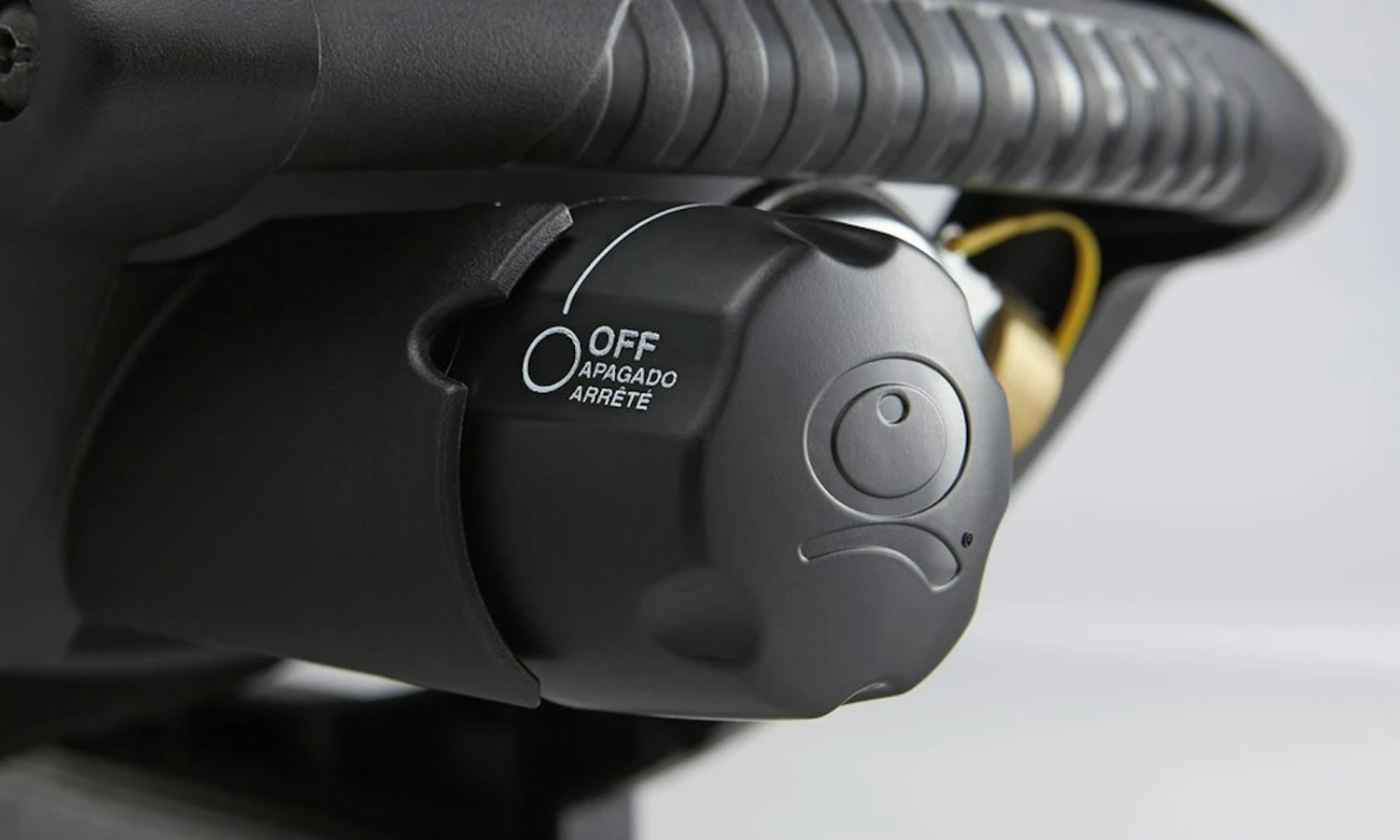 Weber Q 1200 Mobil Gasgrill Schwarz (Black Line) 6 Weber Q 1200 Mobil Gasgrill Schwarz (Black Line) – Bild 4